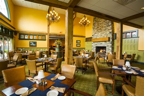 Executive Chef, Lancaster Country Club, Lancaster, PA by DZA - Meyers ...