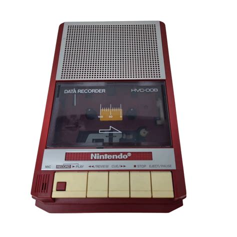 Image result for Famicom Data Recorder
