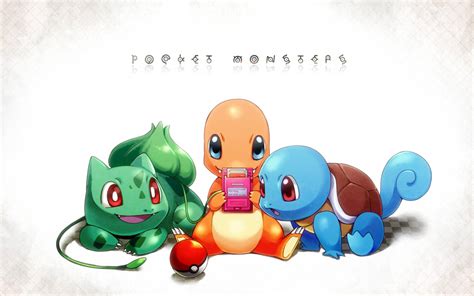 [900+] Cute Pokemon Wallpapers | Wallpapers.com