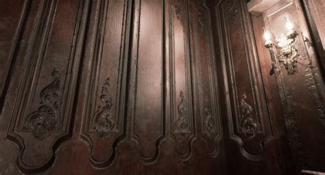 Image result for UE4 Tutorial Horror