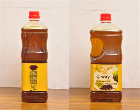 Pure Mustard Oil Recipes for Kharar Families | Glorify