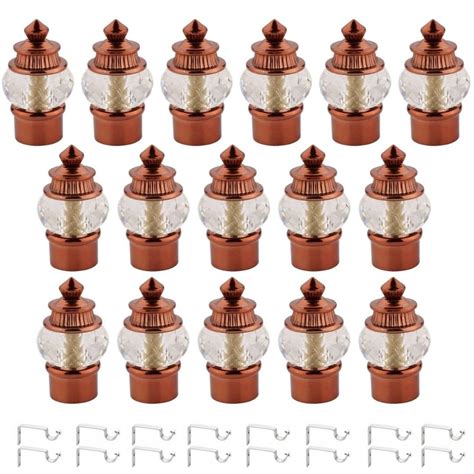 Buy ZAPEX® Diamond Finishing Stainless Steel Curtain Bracket with ...