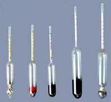 Lab Lactometer Manufacturer, Supplier from Mumbai