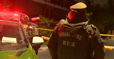 Muere joven embarazada que recibió disparo desde fuera de su casa ...