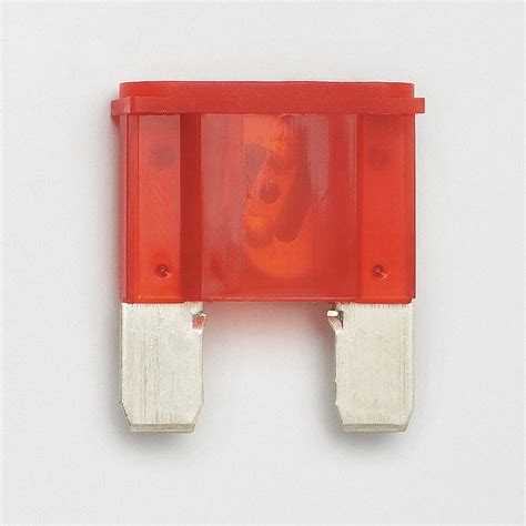 LITTELFUSE, 299 Series, Time-Delay, Automotive Fuse - 2FCJ3|MAX50 ...