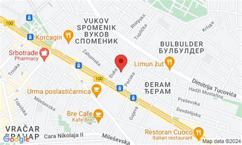 PGS LESNIK | Architects, designing | 9 Marka Oreskovica st., Zvezdara ...