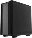 Deepcool CC360 ARGB Micro-ATX Gaming Case with 3 ARGB Pre- Installed ...
