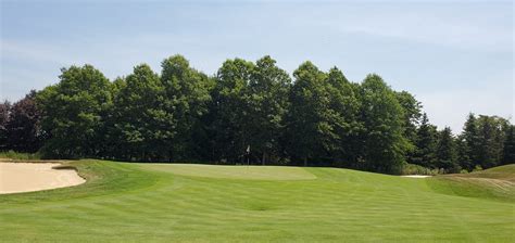 Newport National Golf Club- Middletown, RI – MDT Travels