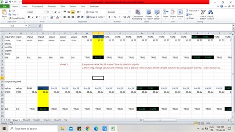State Machine Workflow with an Excel File UiPath 的图像结果