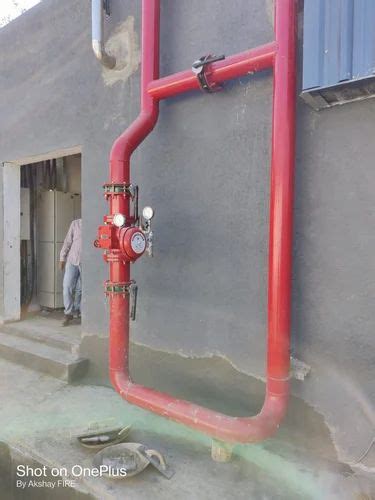 Paradise Fire & Security Private Limited, Pune - Service Provider of ...