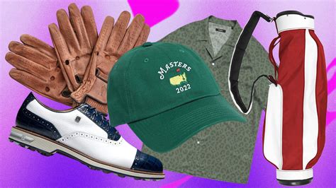 Best Father's Day Golf Gifts: 21 Big-Swinging Gifts For the Man Who ...