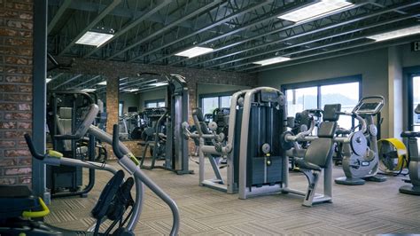 Fitness First Roseburg | 24 7 Gym