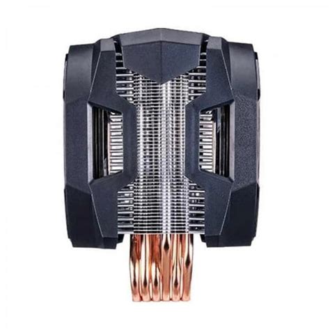 Buy COOLER MASTER Master Air MA610P Single Tower Air Cooler (Black ...