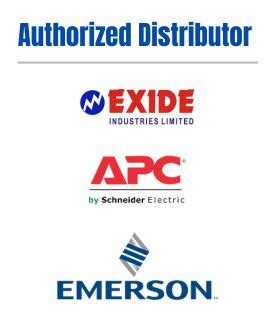 RSP Power Solutions Pvt. Ltd. - Distributor of EXIDE Industrial Batteries