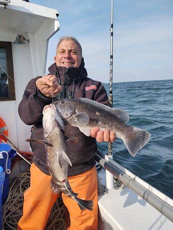 Sound Bound Fishing Charters (New Rochelle) - All You Need to Know ...
