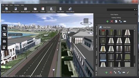 Image result for InfraWorks Tutorial