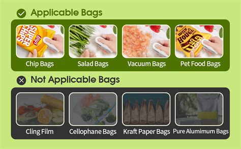 Buy FIGMENT Portable Mini Sealing Machine 2 in 1 USB Rechargeable ...