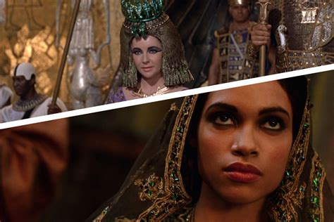 10 Best Egyptian Movies: A Tribute To The Cinema Of Egypt