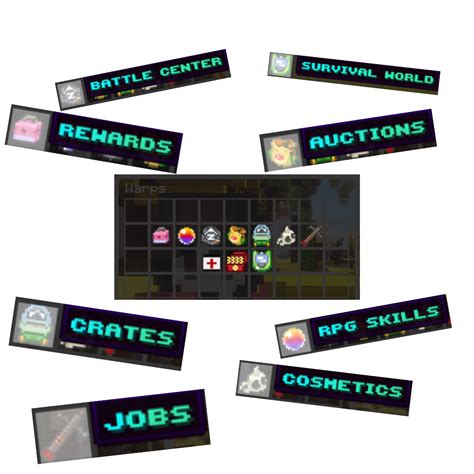 Pixelmon Server Installation 的图像结果