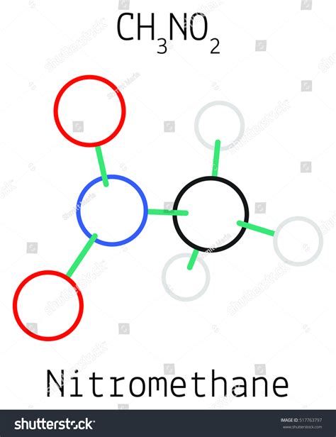 Ch3no2 Lewis Structure Conjugate Acid