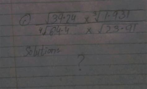 →Evaluate applying laws of logarithm. - Brainly.in