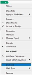 Image result for Tableau Blend
