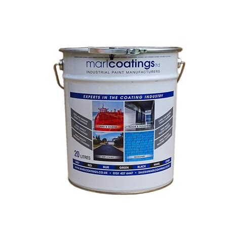 Buy Marl Coatings Wet Look Driveway Block Paving Sealer (20L) Online at ...