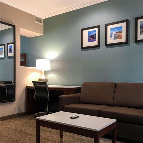 Hotel MainStay Suites Orange County John Wayne Airport in Santa Ana günstig buchen bei TUI.com