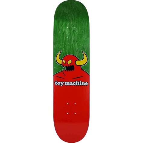 Toy Machine 的图像结果