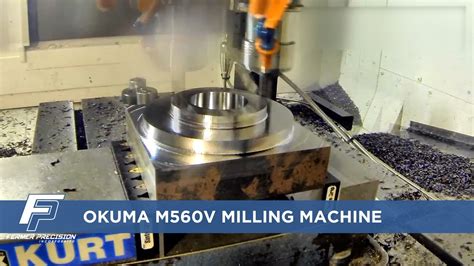 Image result for Thread Milling Programming Okuma VMC