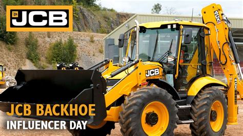 Image result for JCB TRACKED Compact Backhoe