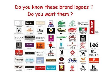 44个全球知名品牌的LOGO，是如何演变而来的？ - 数英