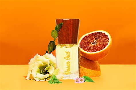 5 Best Citrus Perfumes of 2022: A blog around trends in citrus Perfume ...