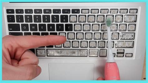 Image result for Clean a Keyboard Key