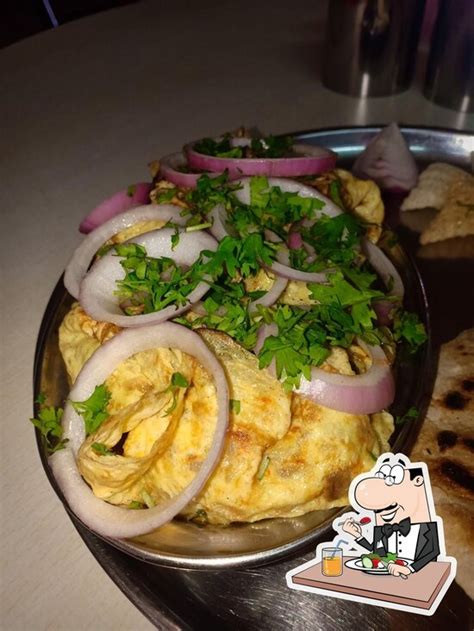 Hotel Vidarbha, Pune - Restaurant menu, prices and reviews