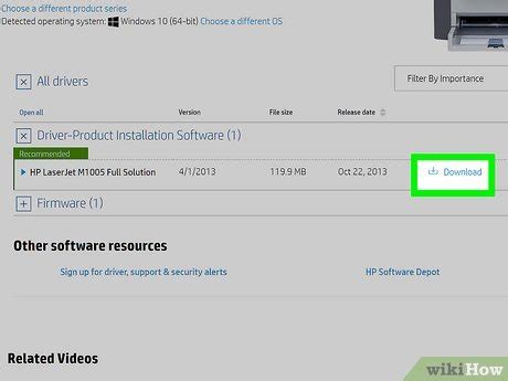 Image result for Install Printer Drivers Automatically