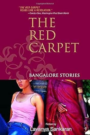 Buy The Red Carpet: Stories Book Online at Low Prices in India | The ...