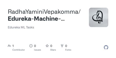 Machine Learning Edureka 的图像结果