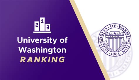 University of Washington Ranking | UW Ranking