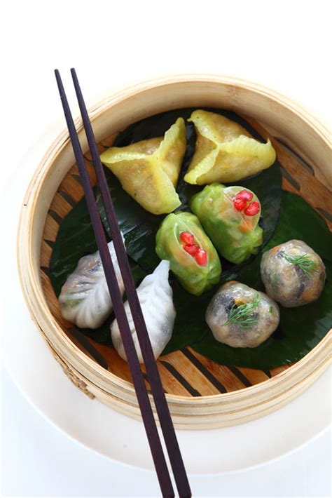 Yauatcha Restaurant review: A Dim Sum Affair - BusinessToday