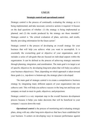 Modified porter's five force model - Strategy matters in the public ...