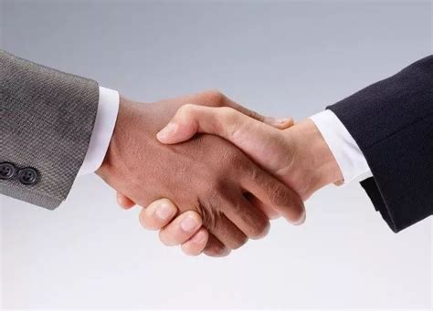 握手 的图像结果