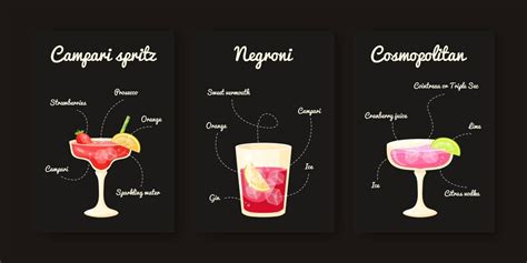 Image result for Programa Cocktail Recetas