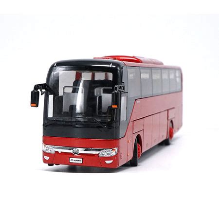 Diecast Bus Models – Classic Models Wholesale Store