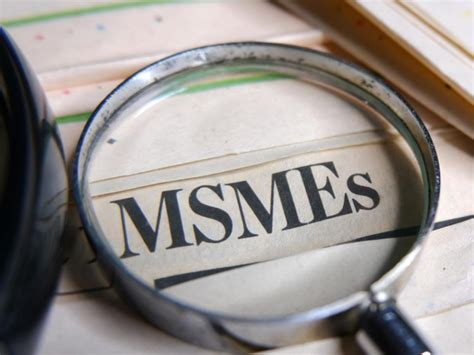 Regulatory Reforms Key to MSME Growth, Economic Survey Highlights