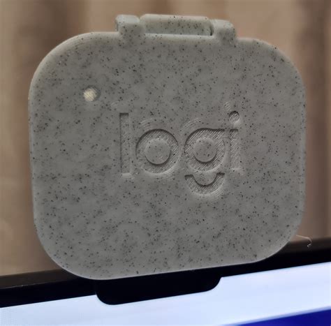 Image result for Logitech Streamcam Plus 3D Design Model