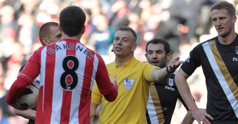 The next time you watch a football match, remember the pressure the ...