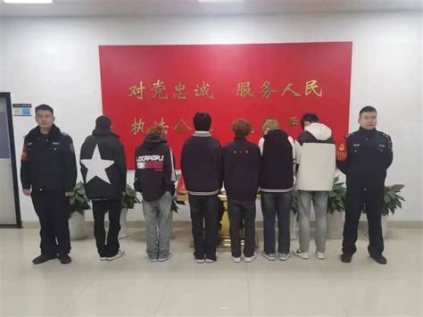 九江警方成功打掉一跨省盗窃团伙-九江频道-大江网（中国江西网）