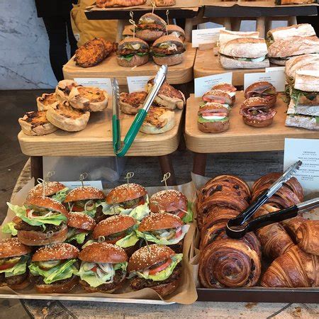 GAIL'S BAKERY KING'S ROAD, London - Chelsea - Restaurant Reviews, Phone ...