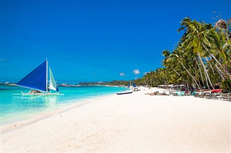 5 Best Beaches in Boracay - Discover the Most Popular Boracay Beaches - Go Guides